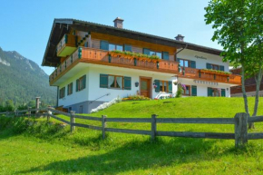 Haus Alpenflora